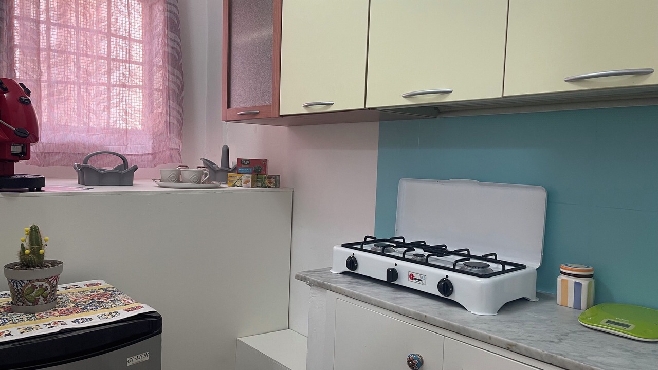Photo of Kitchen in Montaperto