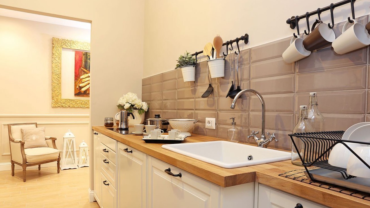 Photo of Bathroom in Rione III Colonna