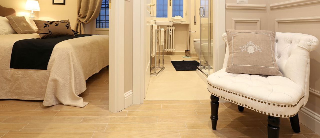 Photo of Bedroom in Rione III Colonna