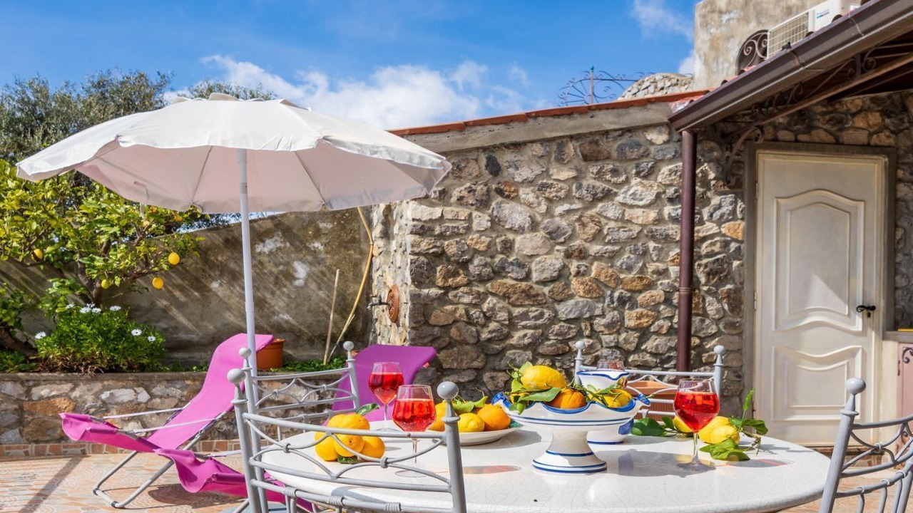 Photo of Outdoor in Nocelle