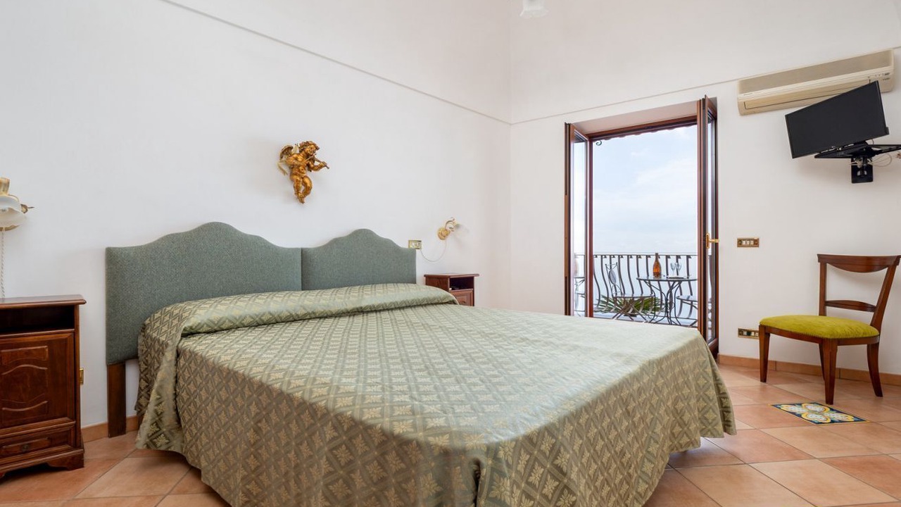 Photo of Bedroom in Nocelle
