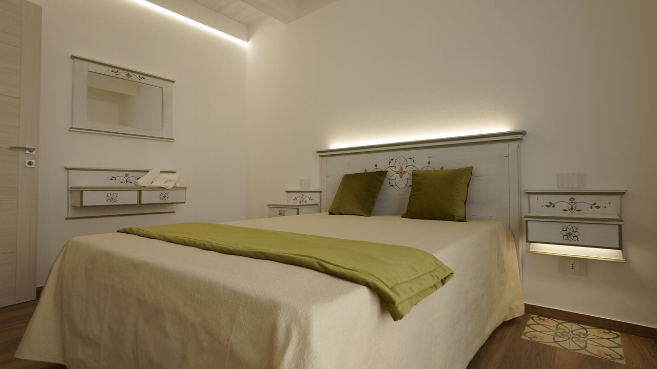 Photo of Bedroom in Castellammare del Golfo