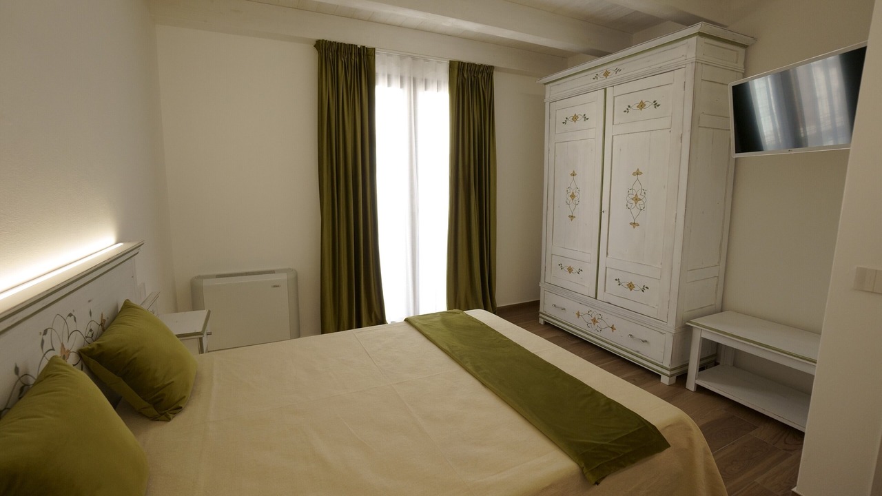 Photo of Bedroom in Castellammare del Golfo