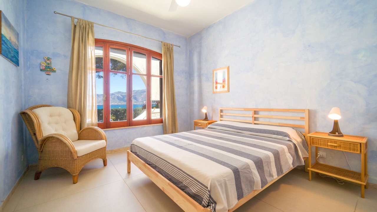 Photo of Bedroom in Carini