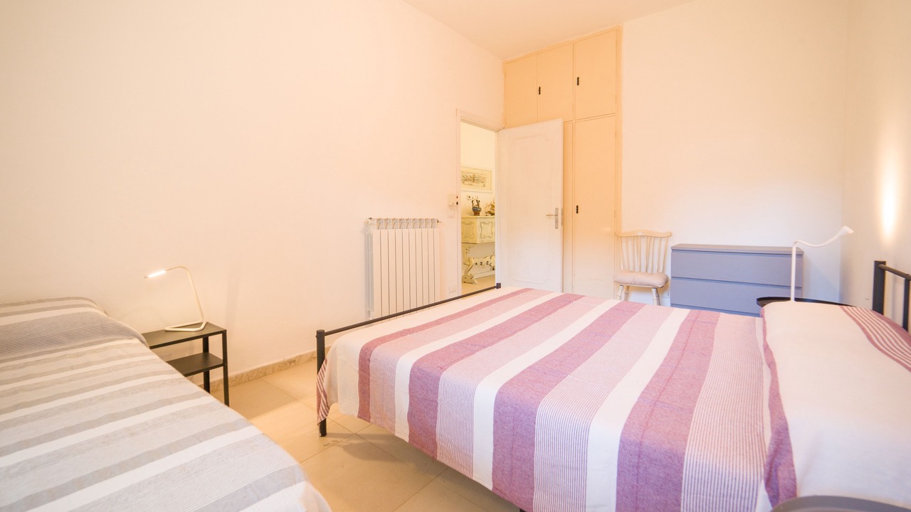 Photo of Bedroom in Carini