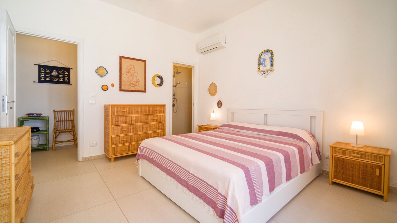 Photo of Bedroom in Carini