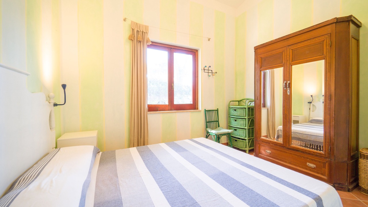Photo of Bedroom in Carini