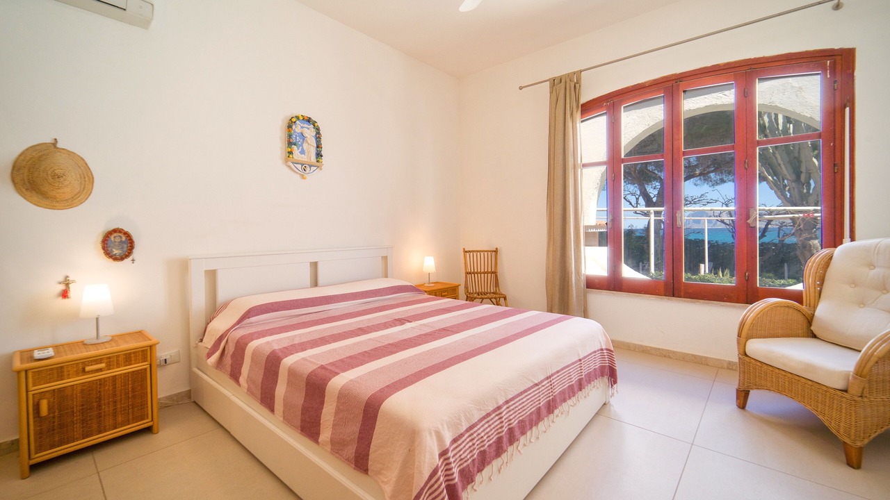 Photo of Bedroom in Carini