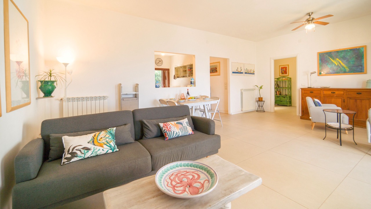 Photo of Livingroom in Carini