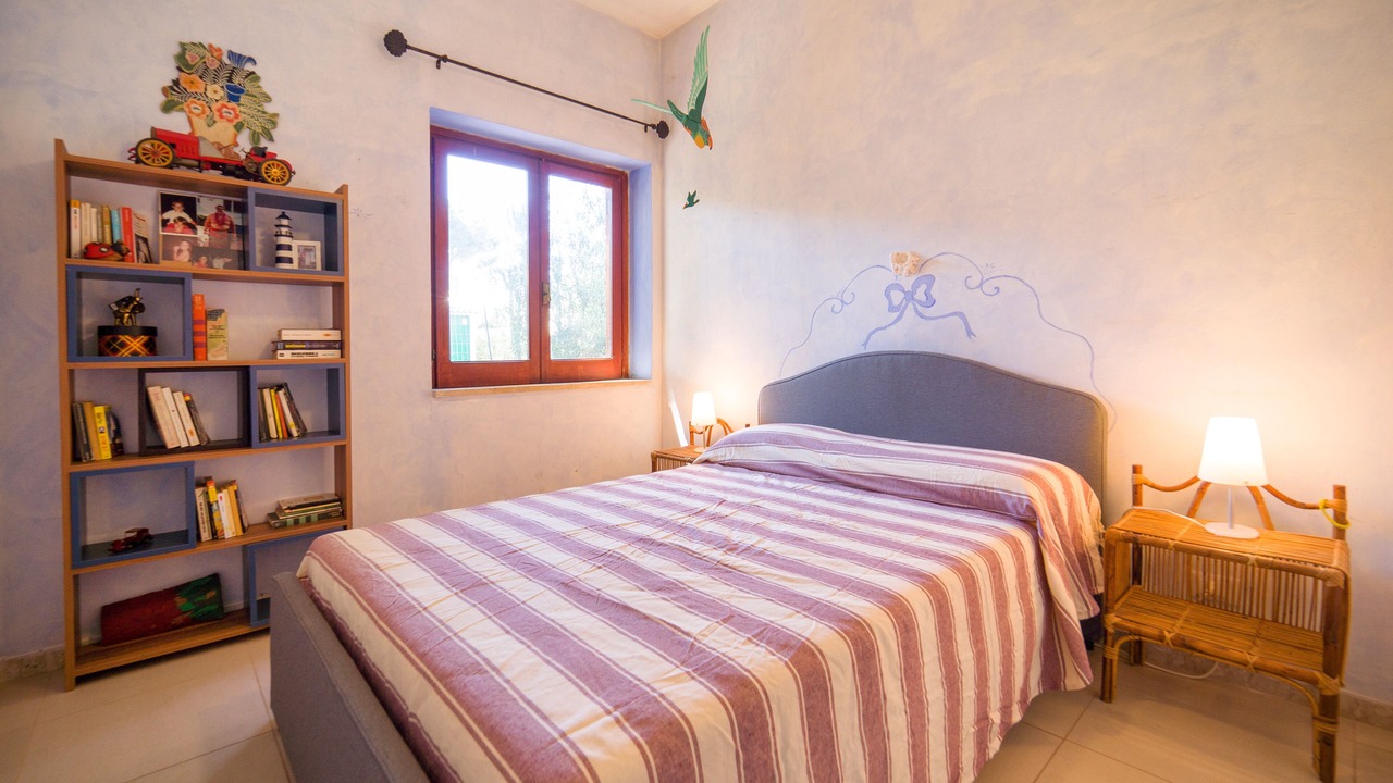Photo of Bedroom in Carini