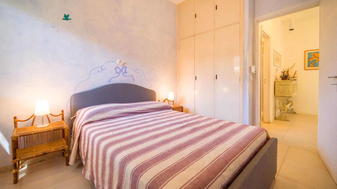 Photo of Bedroom in Carini