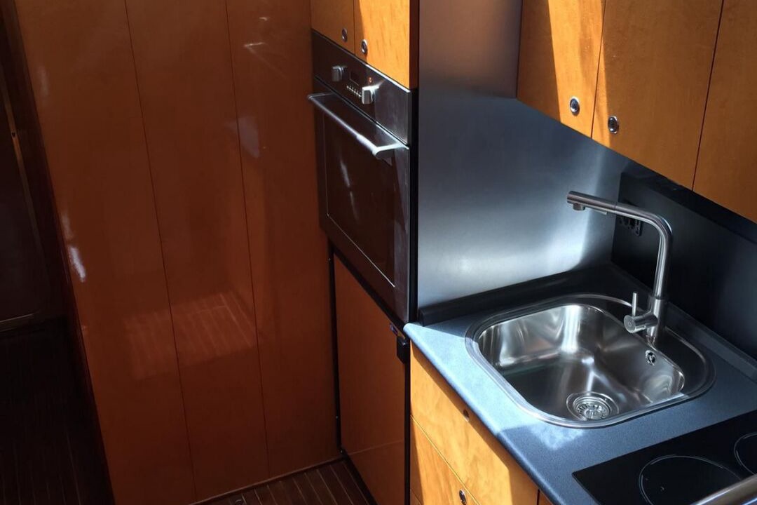 Photo of Kitchen in Quartiere XXXIII Lido di Ostia Ponente