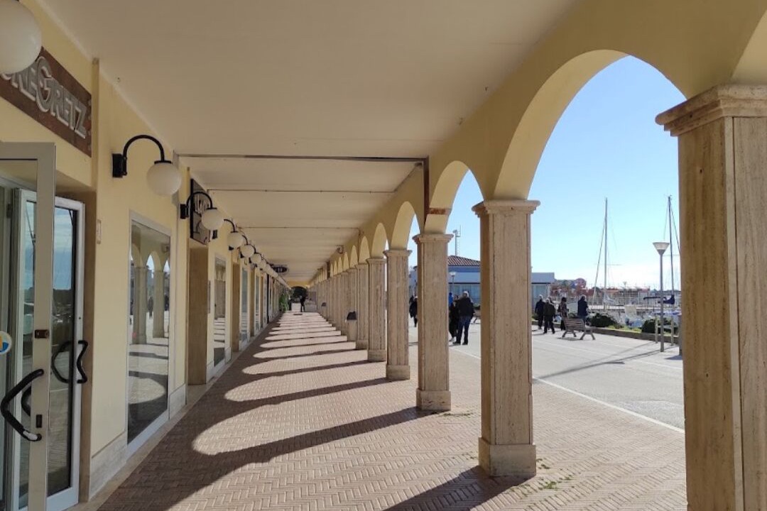 Photo of Outdoor in Quartiere XXXIII Lido di Ostia Ponente