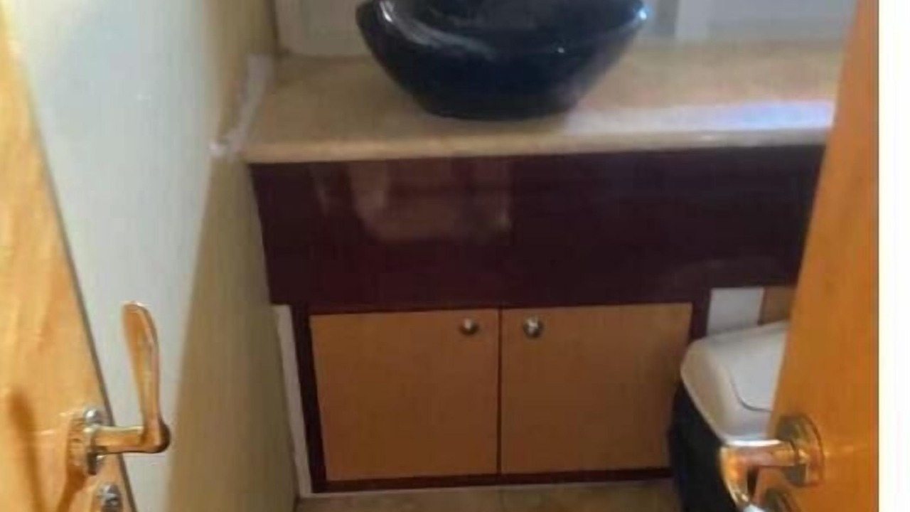 Photo of Bathroom in Quartiere XXXIII Lido di Ostia Ponente