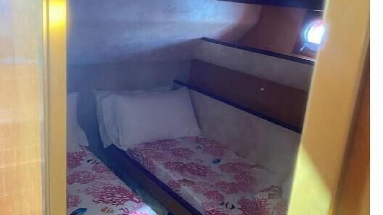 Photo of Bedroom in Quartiere XXXIII Lido di Ostia Ponente