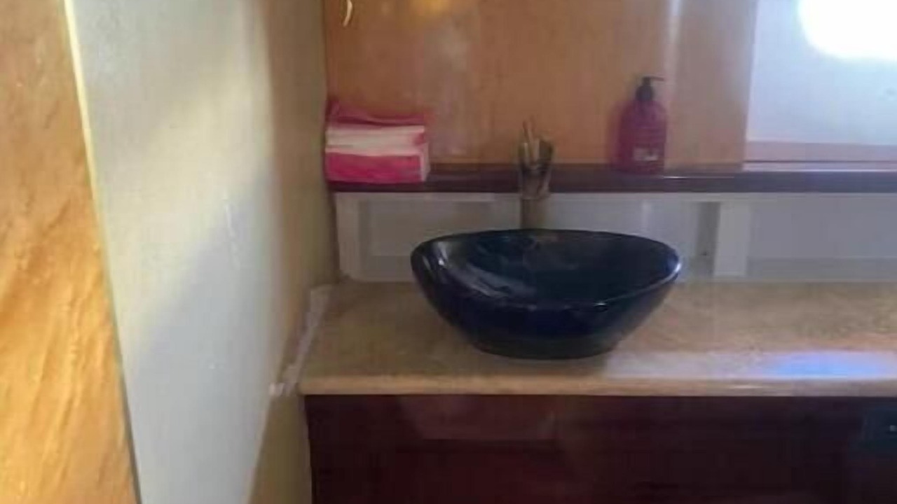 Photo of Bathroom in Quartiere XXXIII Lido di Ostia Ponente