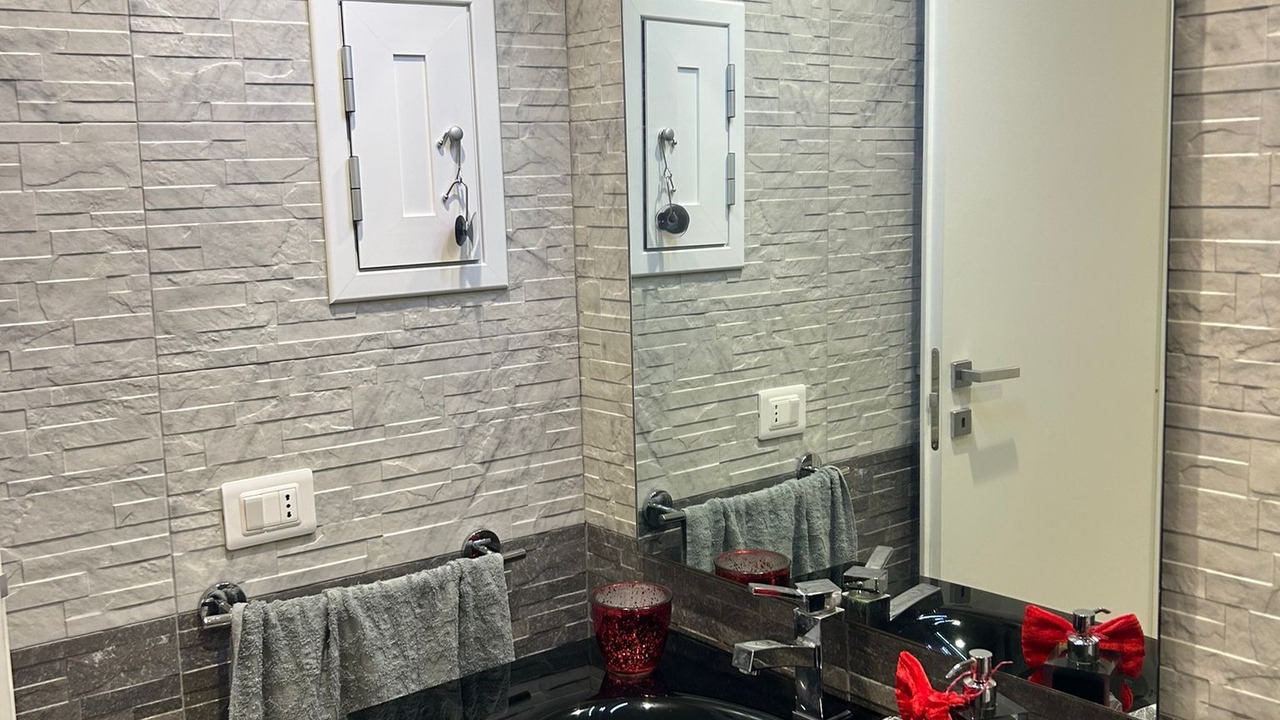 Photo of Bathroom in Marsala
