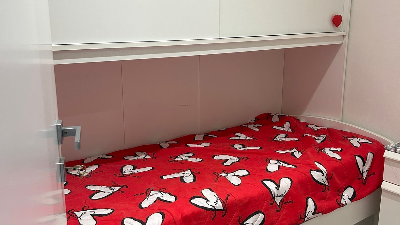 Photo of Bedroom in Marsala