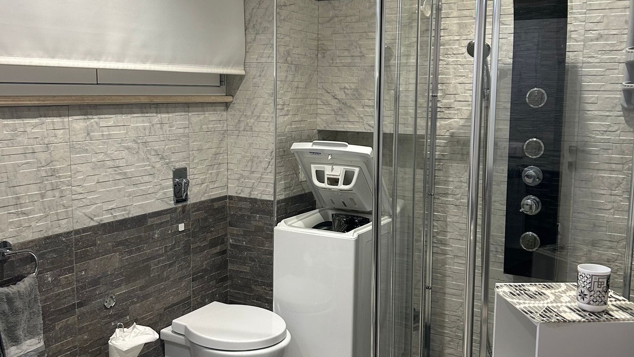Photo of Bathroom in Marsala