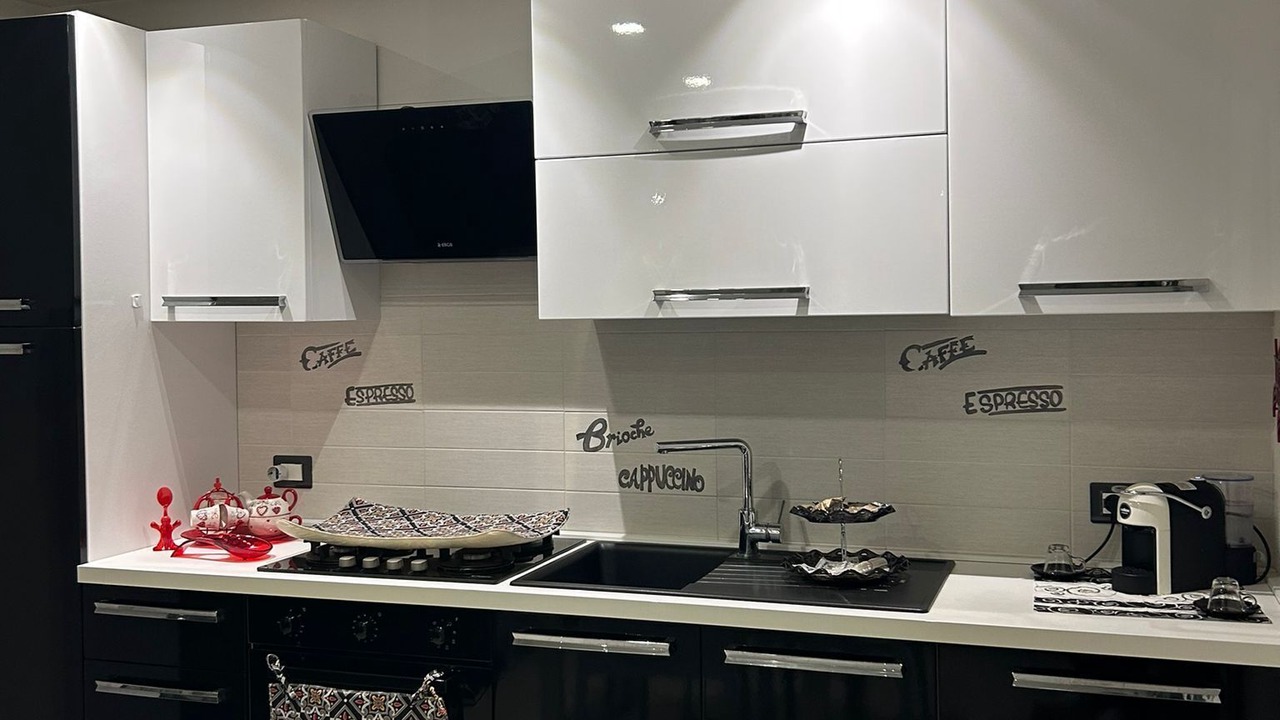 Photo of Kitchen in Marsala