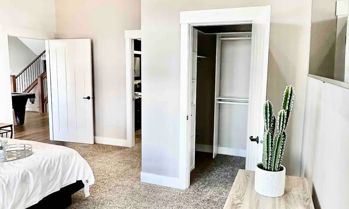 Photo of Bedroom in Black Mountain