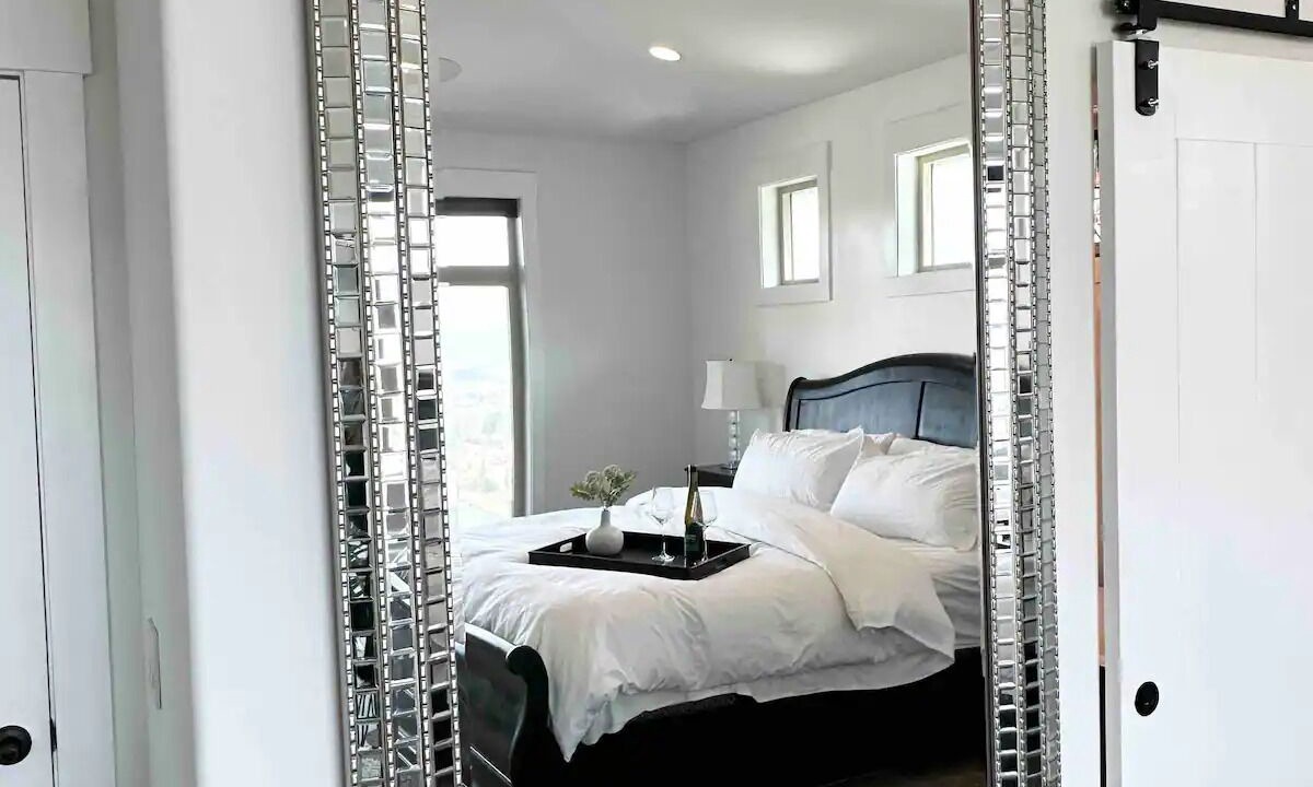 Photo of Bedroom in Black Mountain