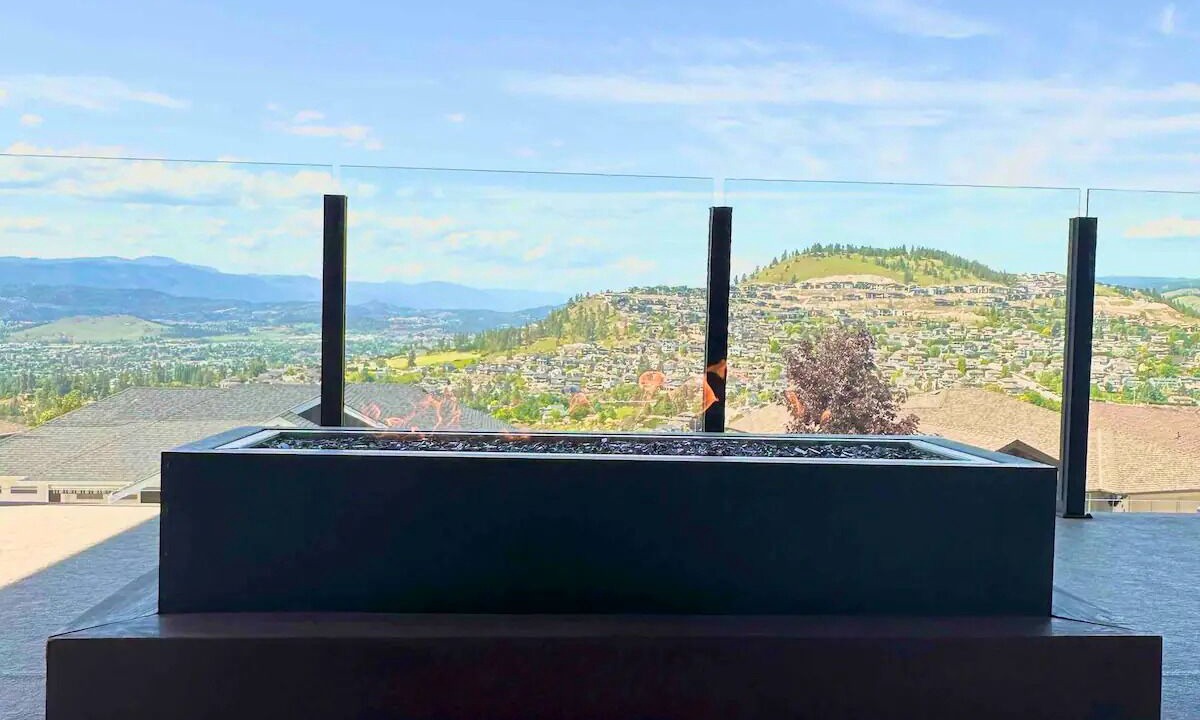 Photo of Patio Balcony in Black Mountain