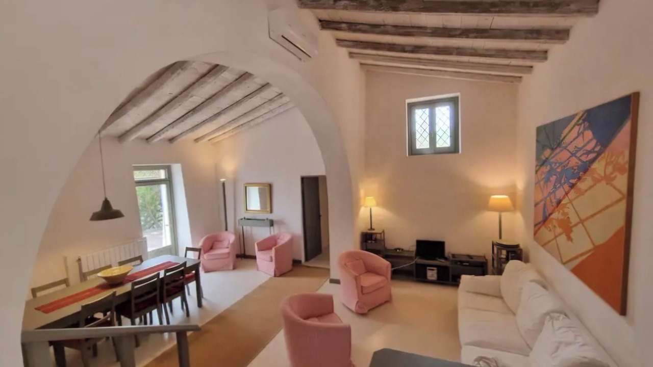 Photo of Livingroom in Eraclea Minoa