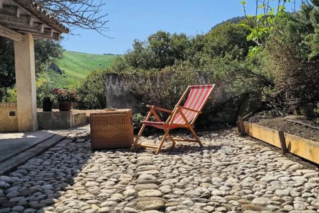 Photo of Patio Balcony in Eraclea Minoa