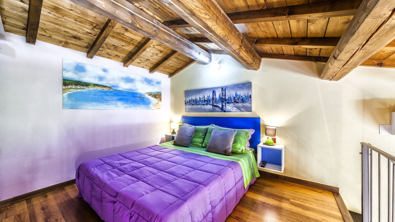 Photo of Bedroom in Nurachi