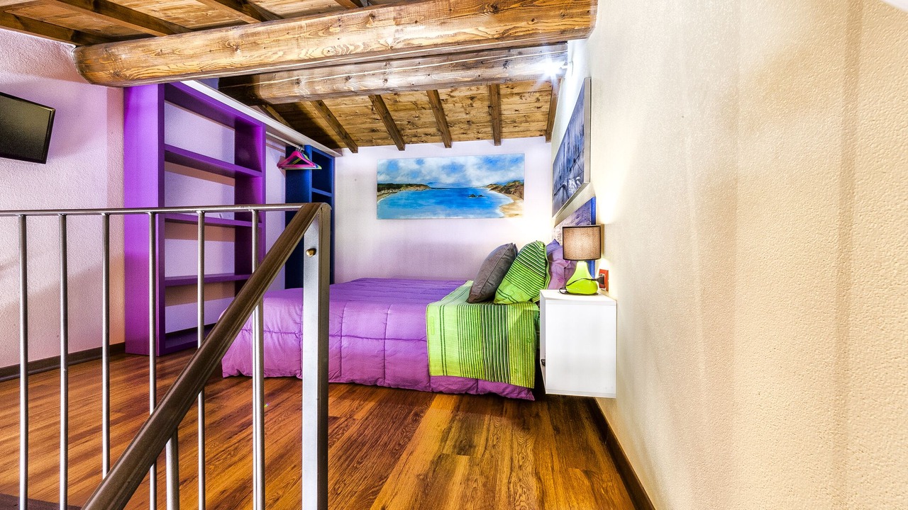 Photo of Bedroom in Nurachi
