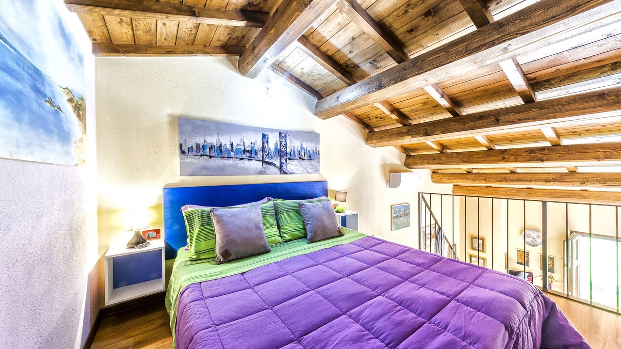 Photo of Bedroom in Nurachi