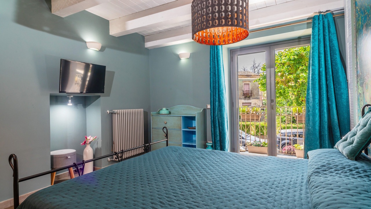 Photo of Bedroom in Rovittello