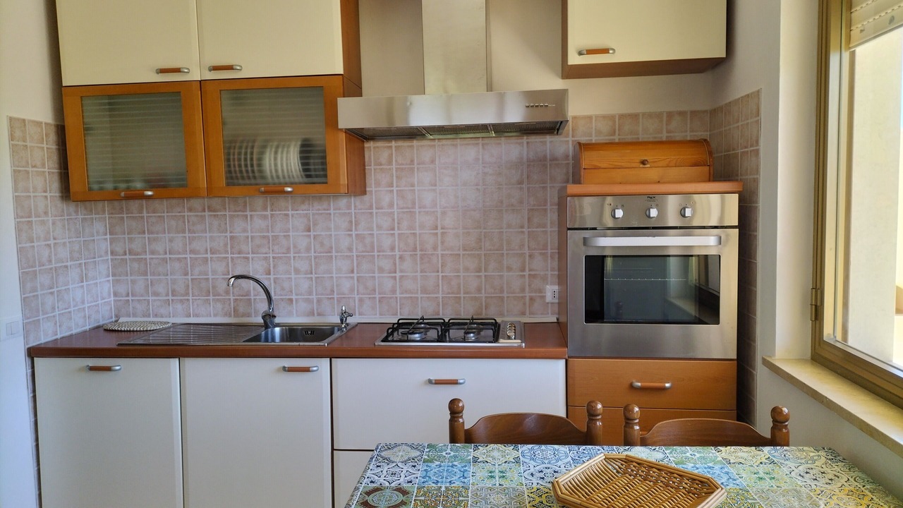 Photo of Kitchen in Marsala