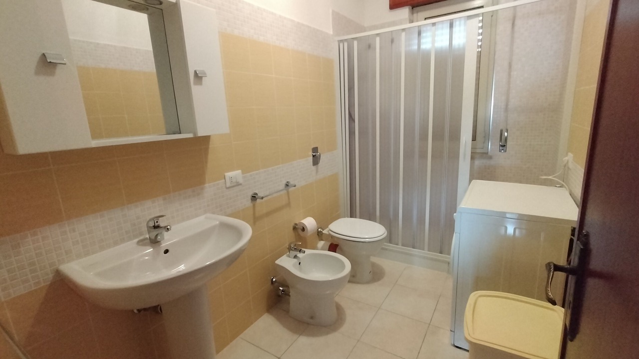 Photo of Bathroom in Marsala