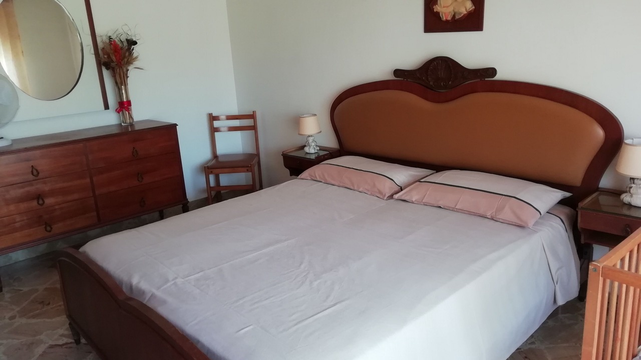 Photo of Bedroom in Marsala
