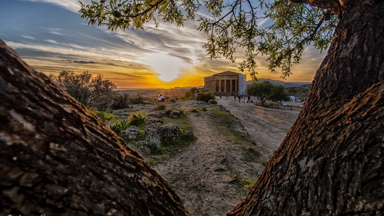 Photo of Others in Agrigento