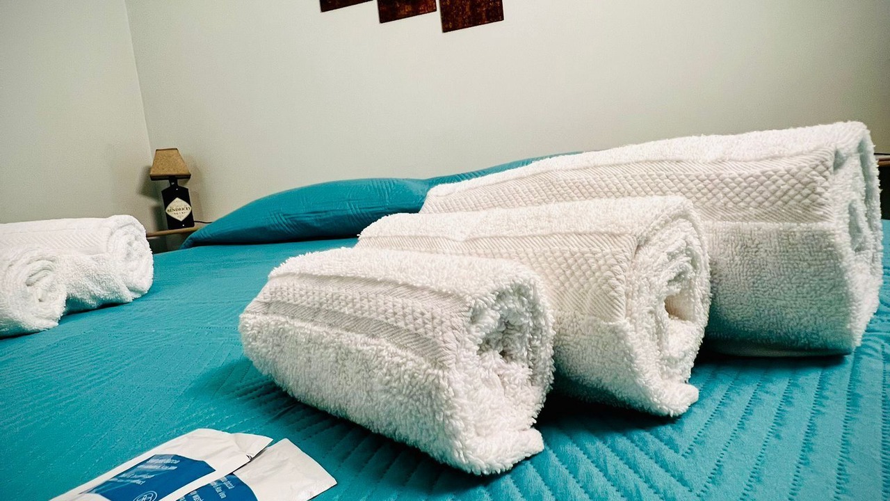 Photo of Bedroom in Agrigento