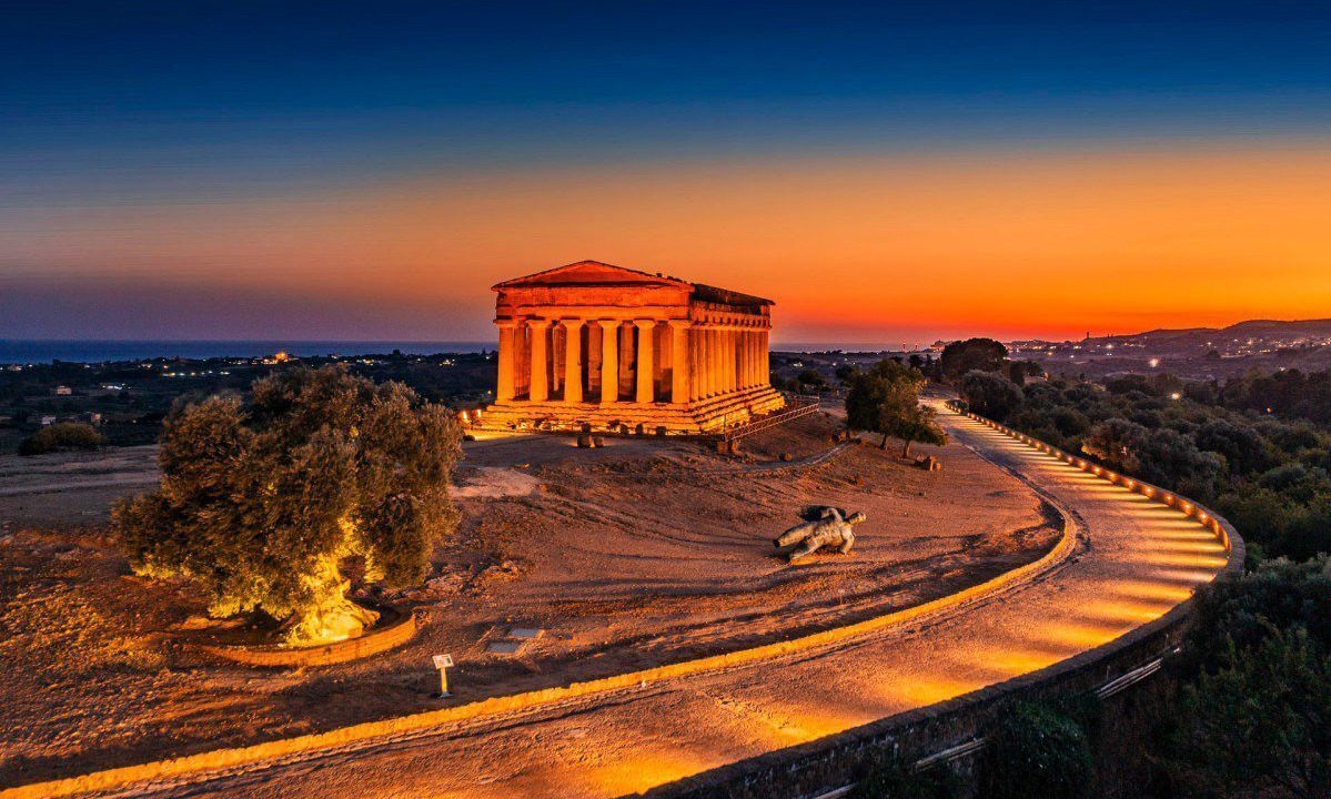 Photo of Others in Agrigento