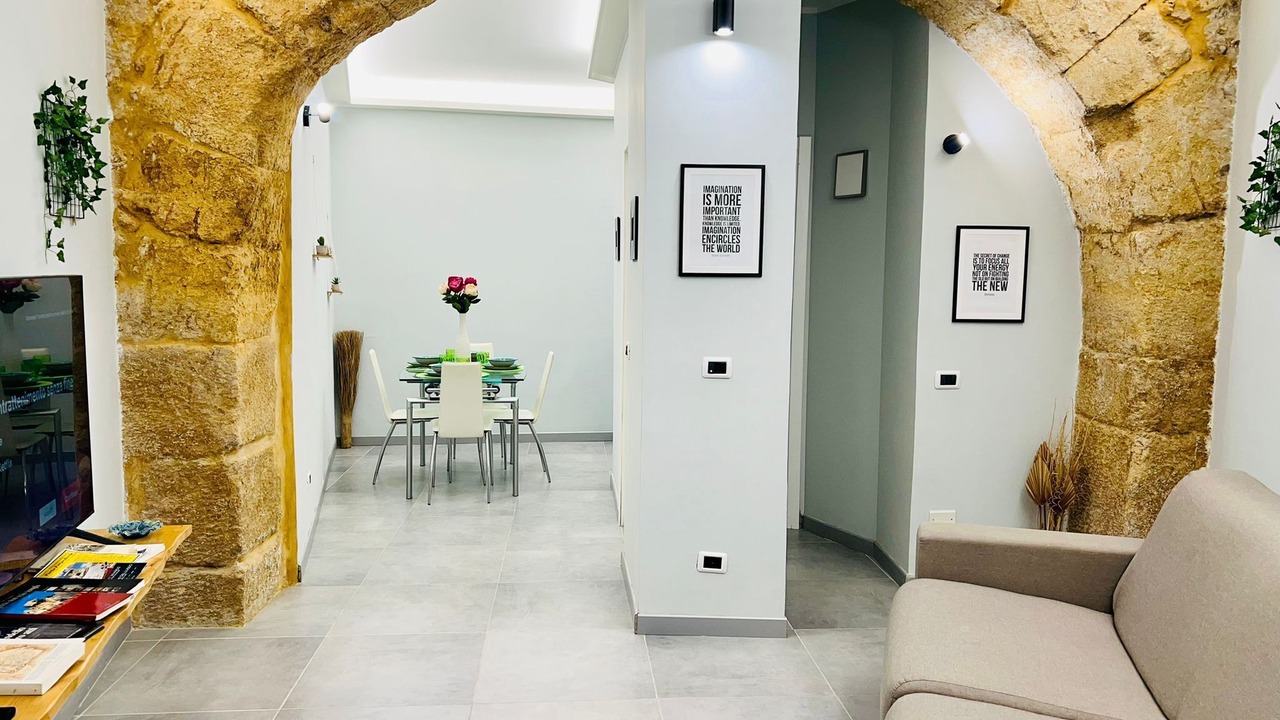 Photo of Livingroom in Agrigento