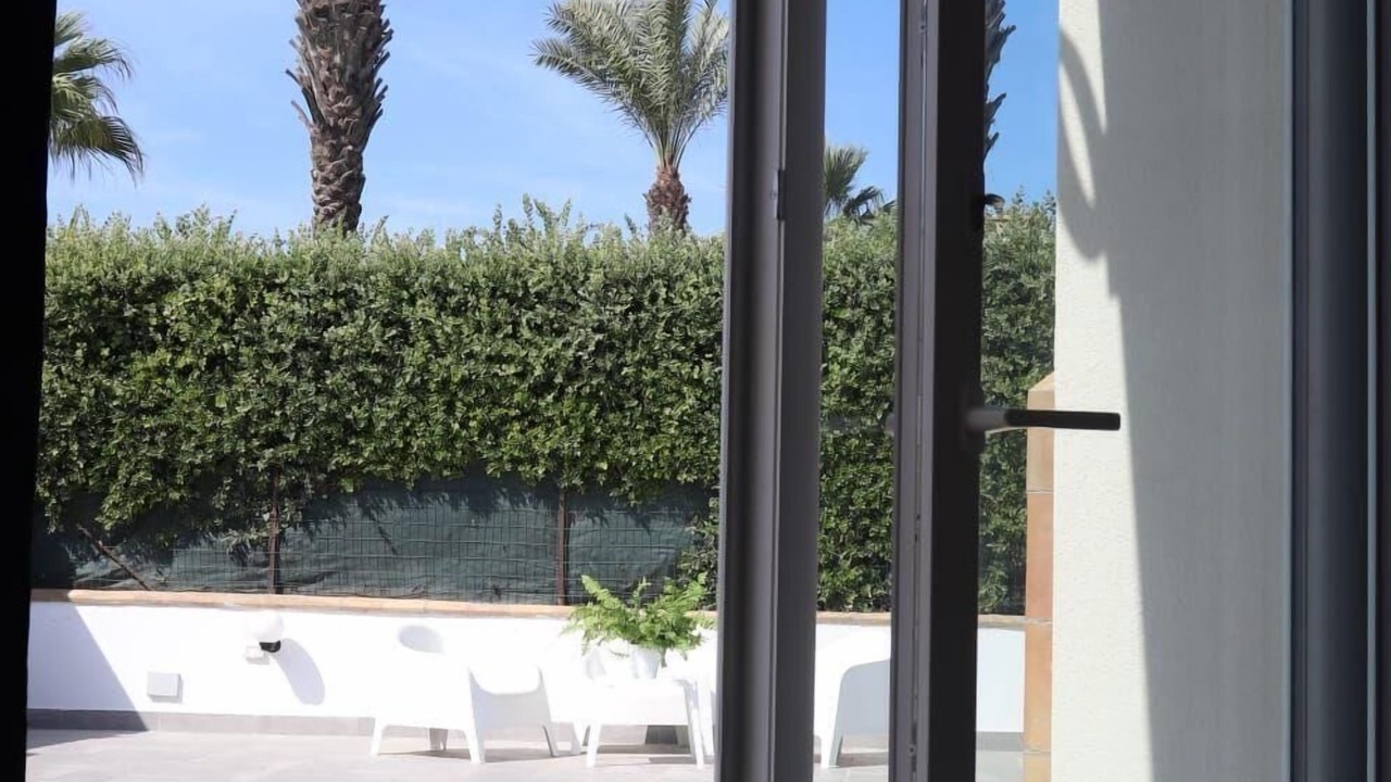 Photo of Outdoor in Tre Fontane