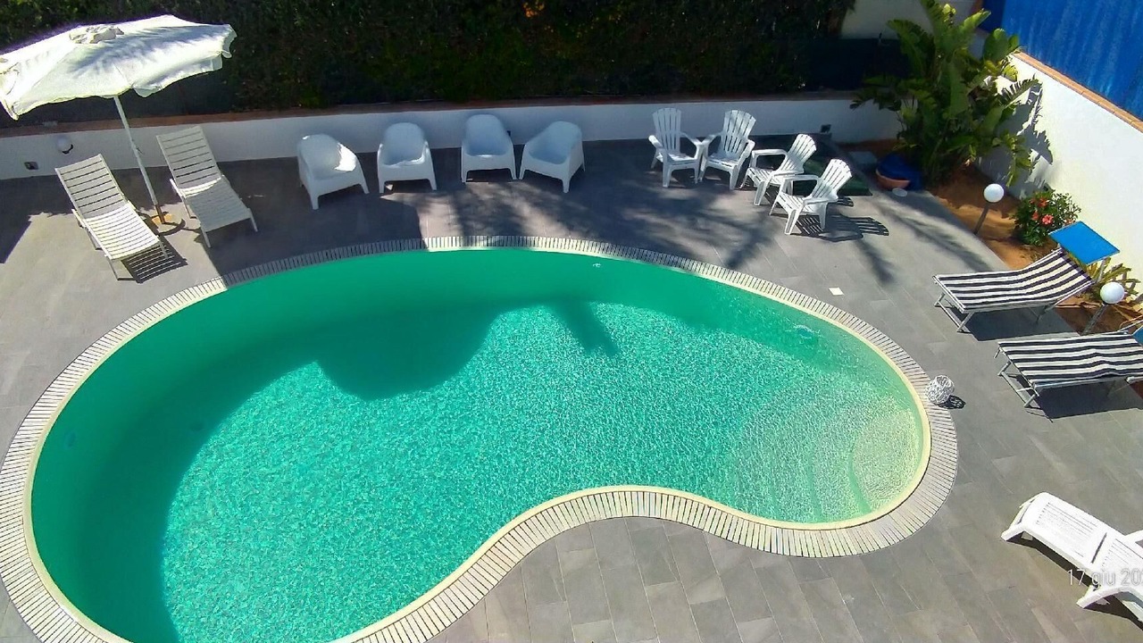 Photo of Outdoor in Tre Fontane
