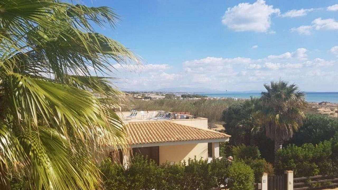 Photo of Outdoor in Tre Fontane