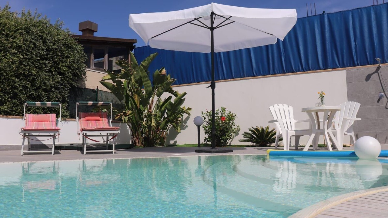 Photo of Outdoor in Tre Fontane