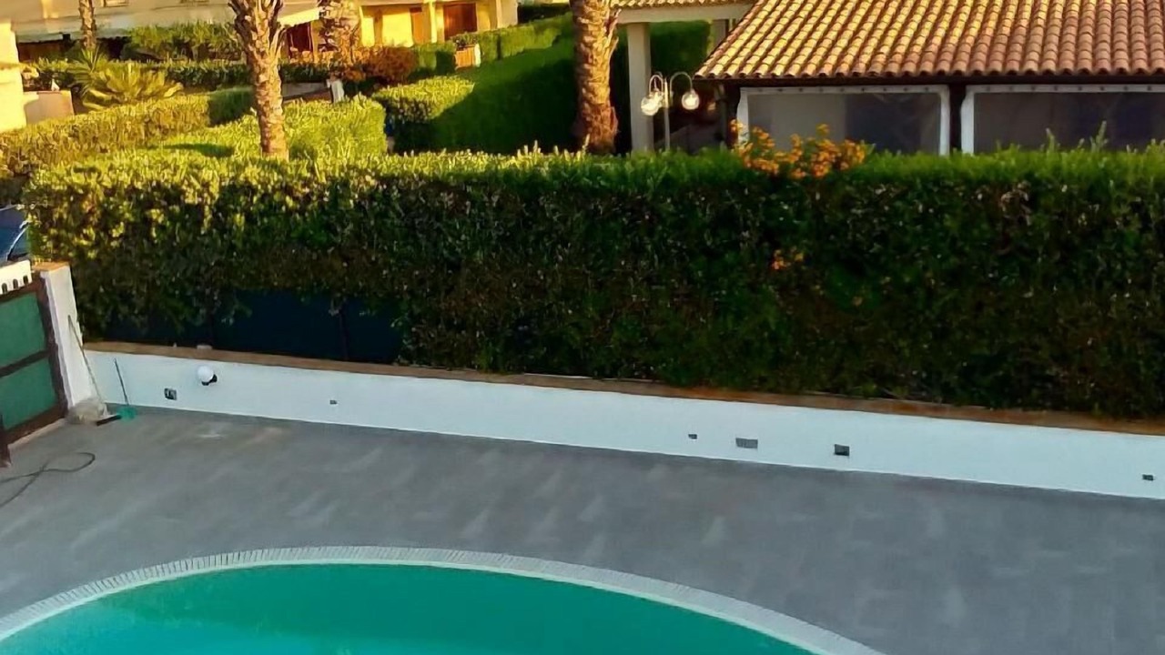 Photo of Outdoor in Tre Fontane