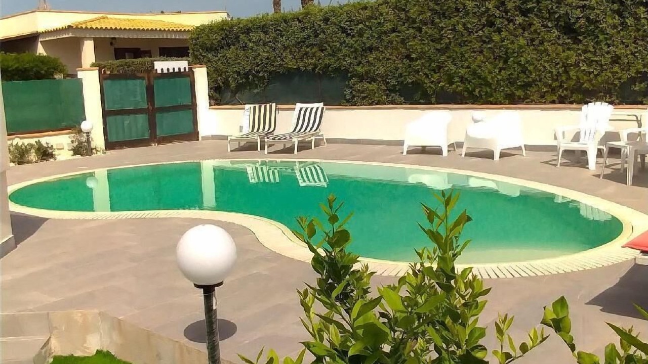 Photo of Outdoor in Tre Fontane