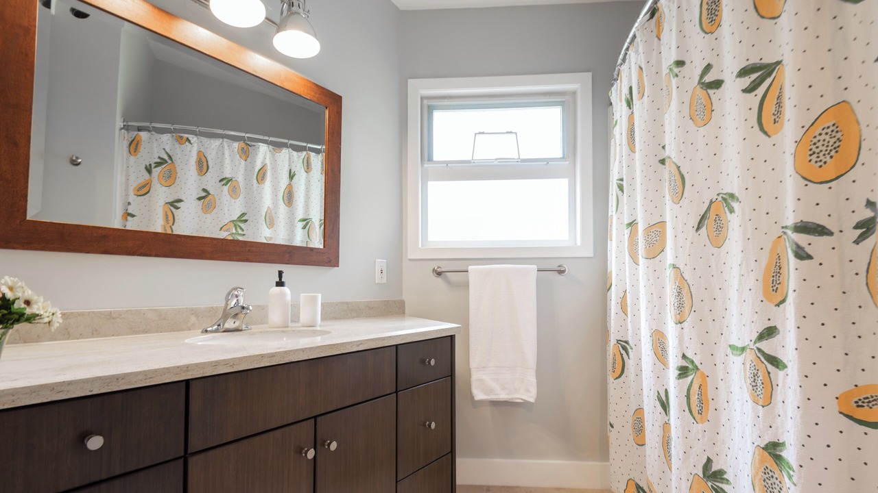 Photo of Bathroom in Mill Bay
