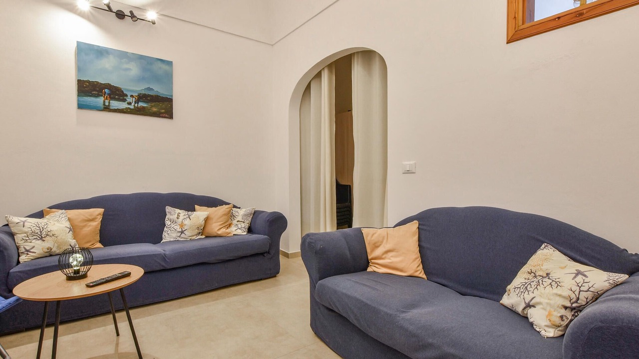 Photo of Bedroom in Trappeto