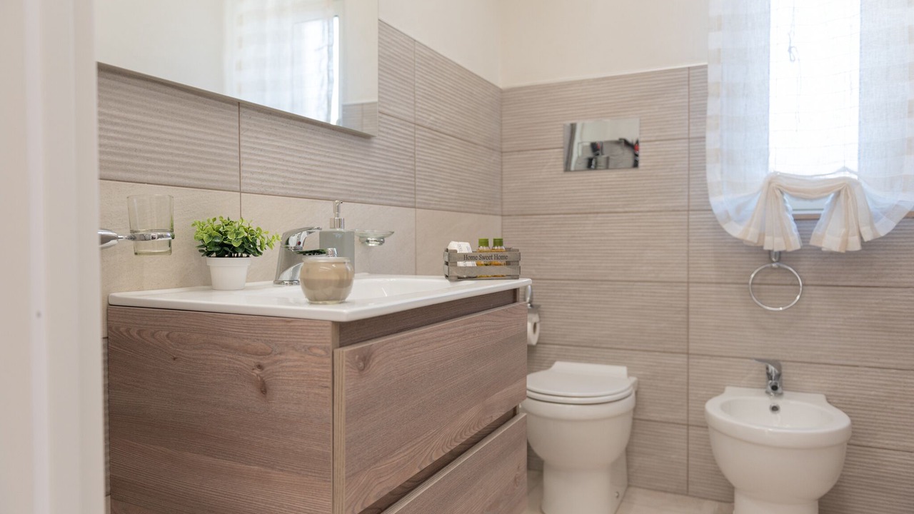 Photo of Bathroom in Siculiana