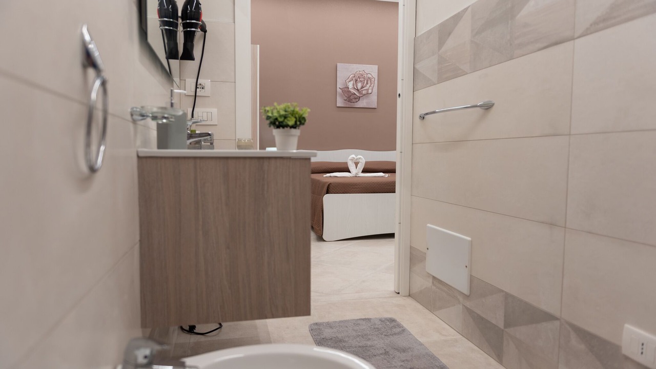Photo of Bathroom in Siculiana